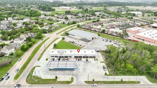 Houston, TX Retail - 12311 Bammel North Houston Rd