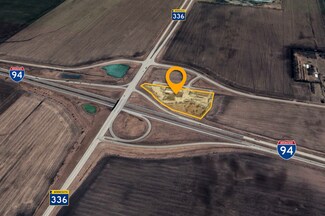 Glyndon, MN Industrial Land - 7063 28th Ave S