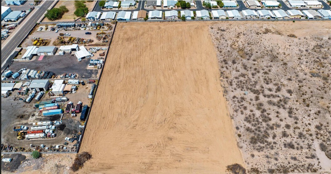 1256 E Baseline Ave, Apache Junction, AZ for Sale