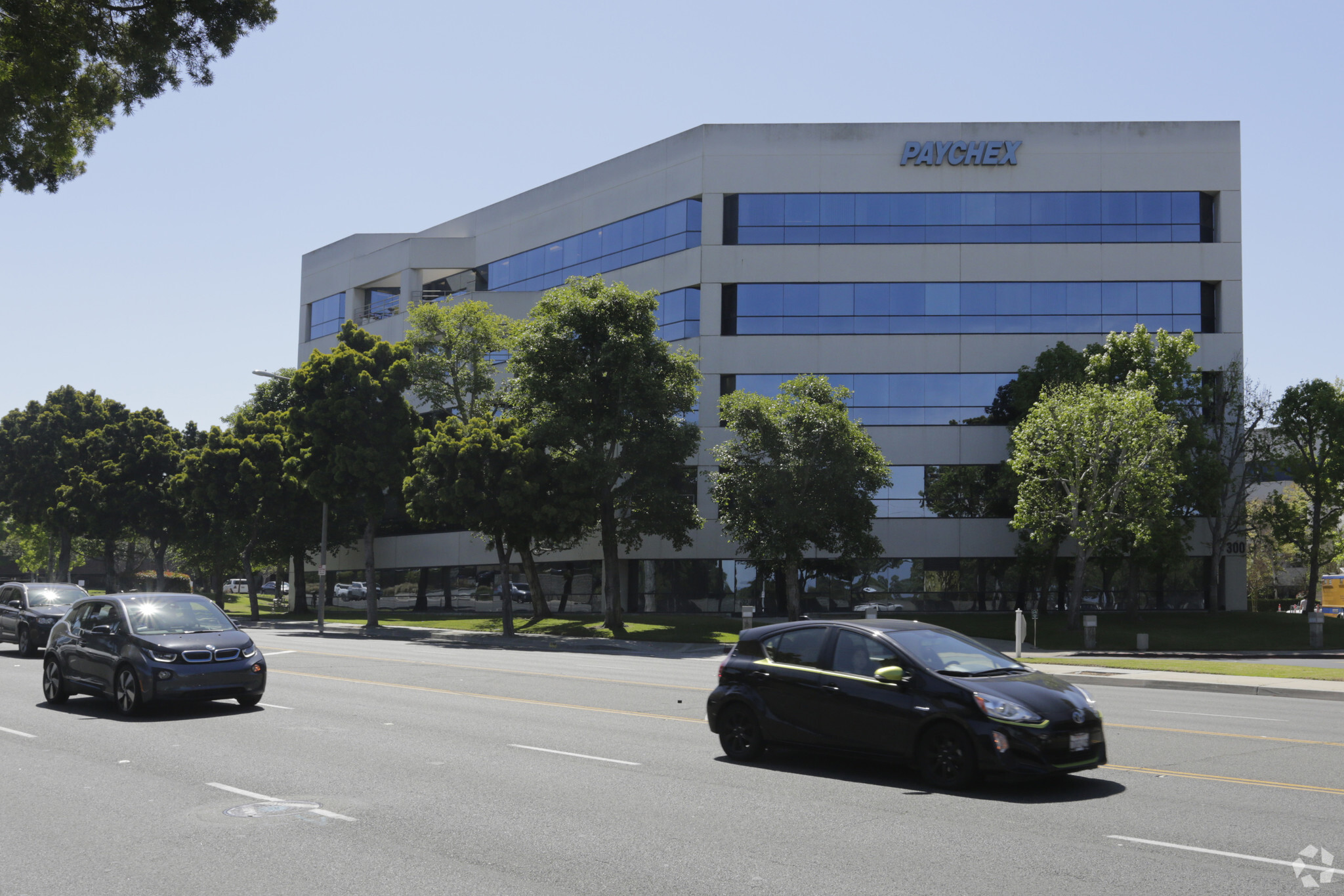 300 Corporate Pointe, Culver City, CA for Rent