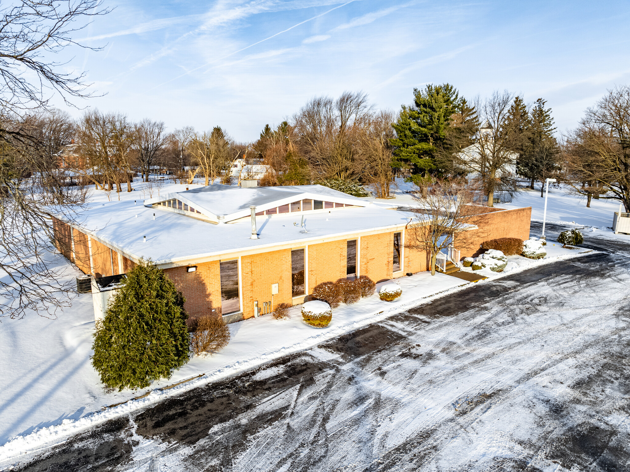 5433 State Route 113, Bellevue, OH for Sale