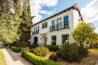 Beverly Hills, CA Apartments - 144 N Clark Dr