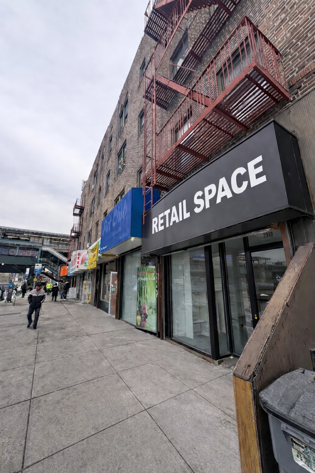 29-22 Hoyt Ave, Astoria, NY for Rent