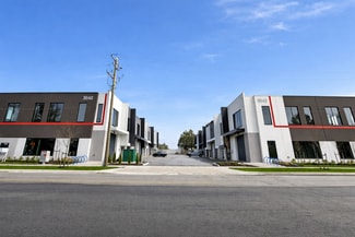 Richmond, BC Industrial - 3640 No. 4 Rd Richmond, BC Industrial - 3640 No. 4 Rd