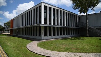 Houston, TX Industrial - 1717 Brittmoore Rd