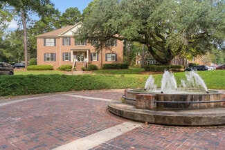 Tallahassee, FL Office - 2833 Remington Green Cir