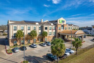 Houston, TX undefined - 9120 West Rd