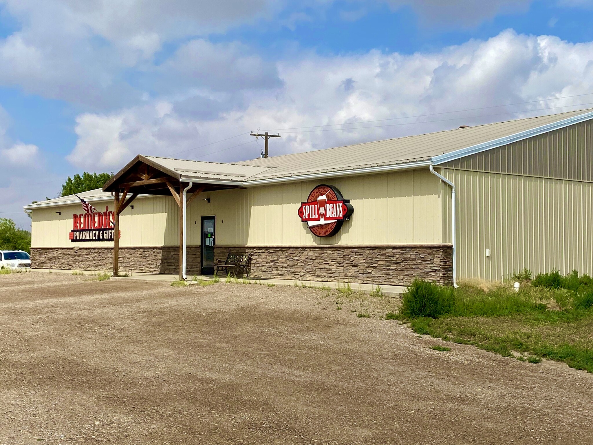 510 E Washington Ave, Chester, MT for Sale