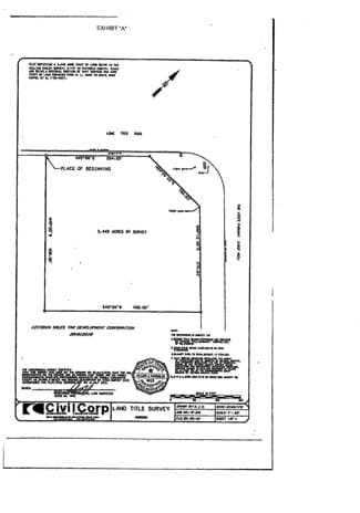 Victoria, TX Commercial - Loop 463 Rd