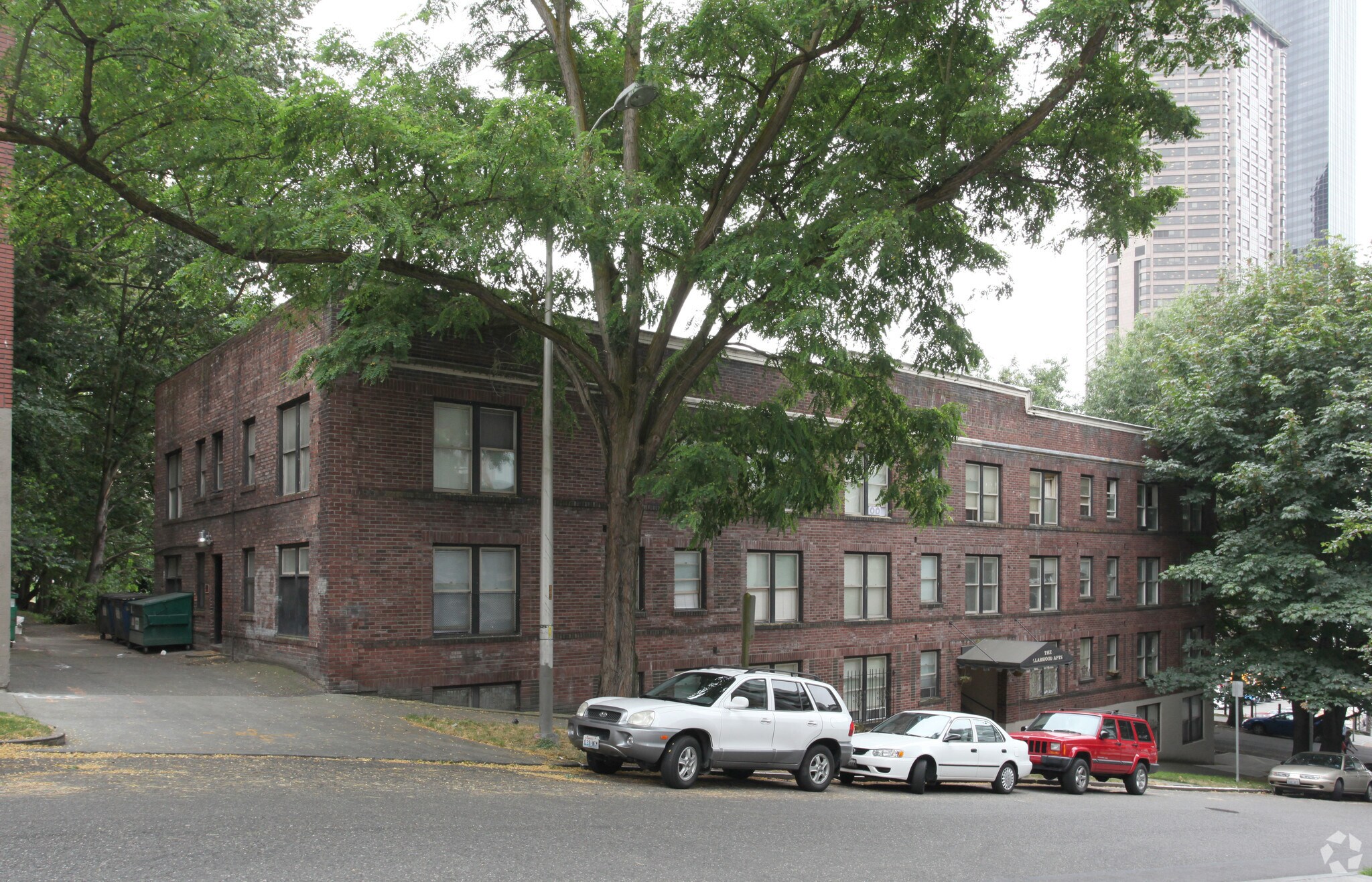 805 Marion St, Seattle, WA for Sale