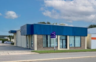 Daytona Beach, FL Retail - 401 W International Speedway Blvd