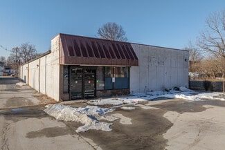 Louisville, KY Retail - 3130 Portland Ave Louisville, KY Retail - 3130 Portland Ave