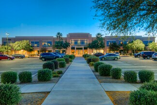 Phoenix, AZ Office, Office/Medical - 9520 W Palm Ln