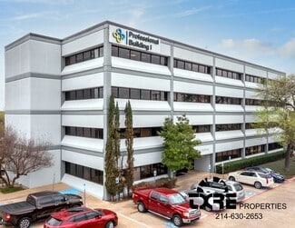 Dallas, TX Office/Medical - 1151 N Buckner Blvd Dallas, TX Office/Medical - 1151 N Buckner Blvd