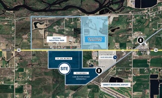 Emmett, ID Commercial - 2719 Highway 52