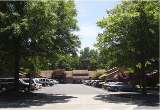 Charlotte, NC Office - 3711 Latrobe Dr