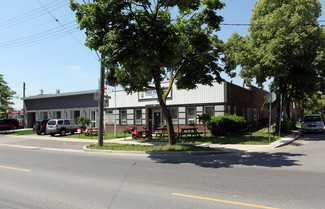 Toronto, ON undefined - 60 Caledonia Rd