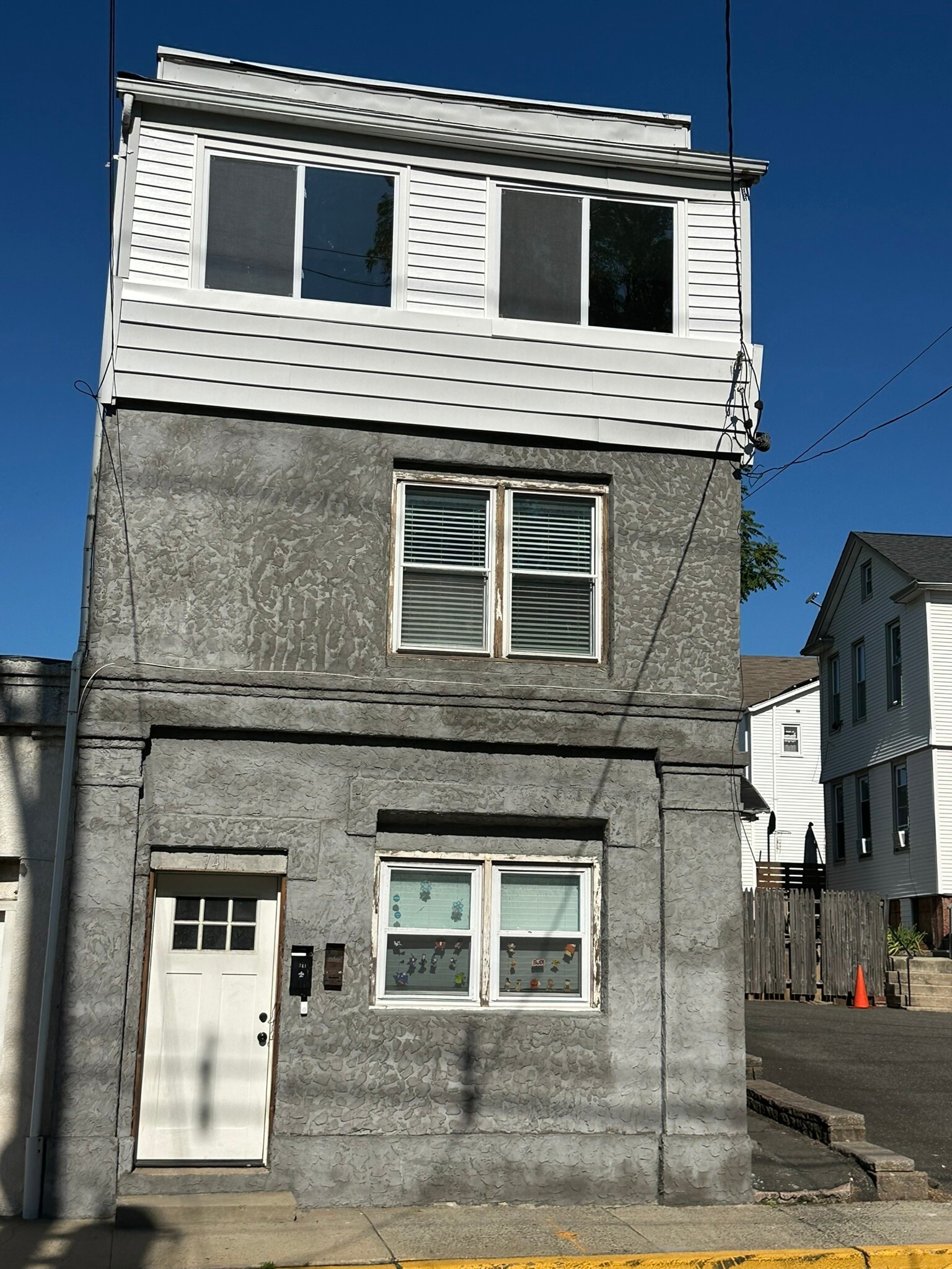741 Schuyler Ave, Kearny, NJ for Rent