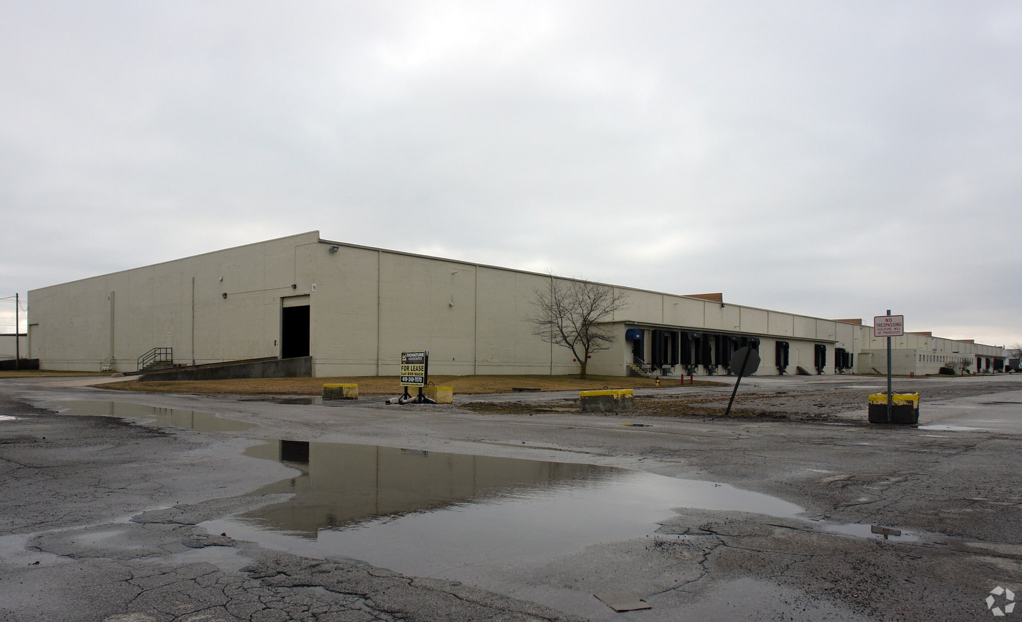 501-591 J St, Perrysburg, OH for Rent
