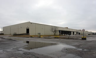 Perrysburg, OH Industrial - 501-591 J St Perrysburg, OH Industrial - 501-591 J St