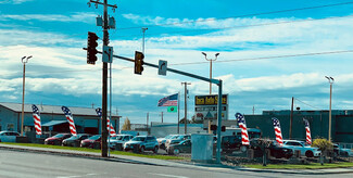 Pasco, WA Service - 1205 S 10th Ave