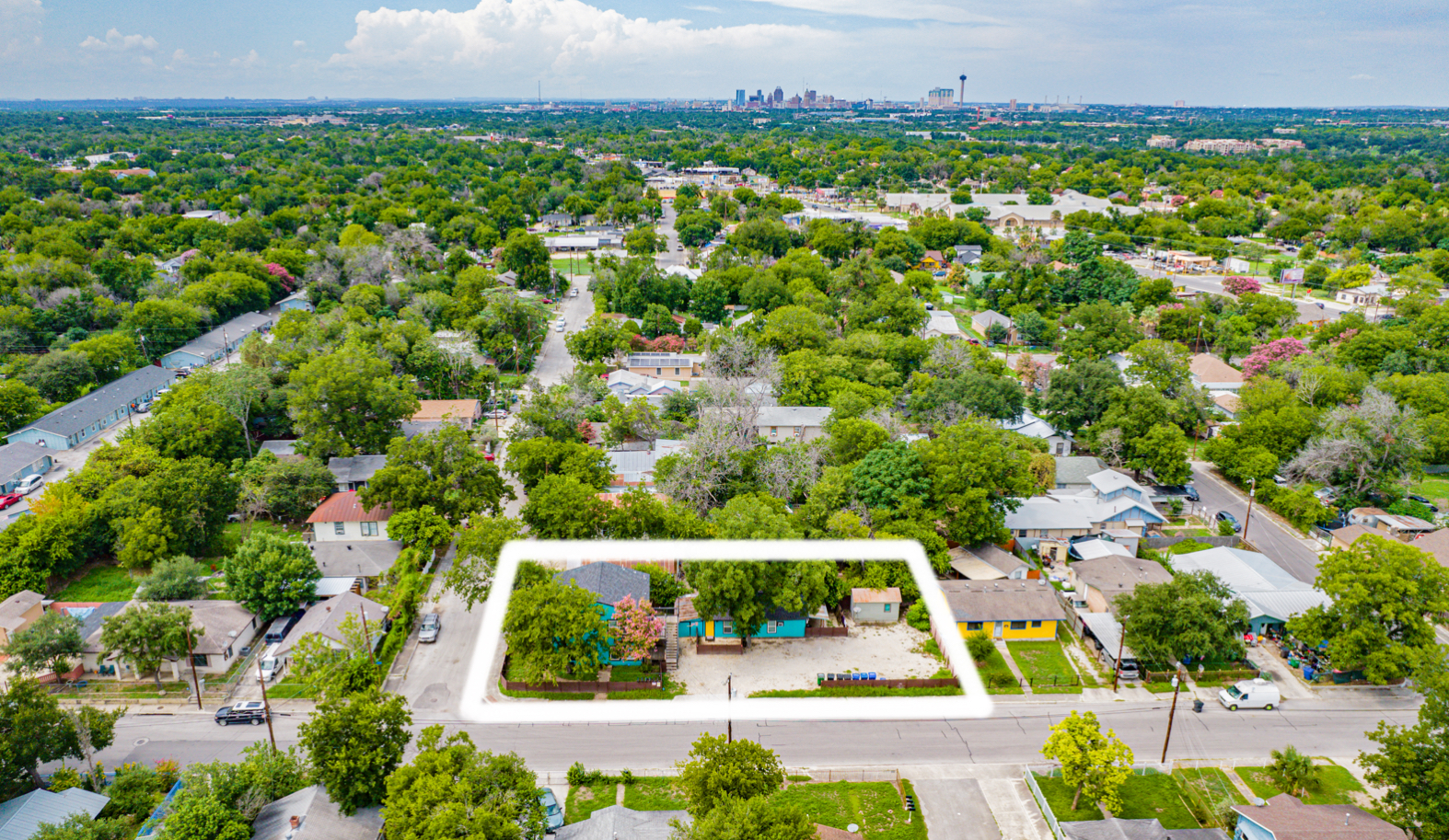 211 Robert E Lee, San Antonio, TX for Sale