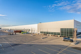 Edmonton, AB Industrial - 12806-12810 170 St NW