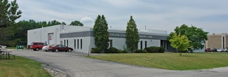 New Berlin, WI Industrial - 16725 W Victor Rd