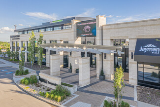 Edmonton, AB Office - 5083 Windermere Blvd