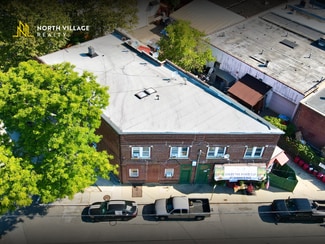 Bethpage, NY Multi-Family - 10-12 Railroad Ave
