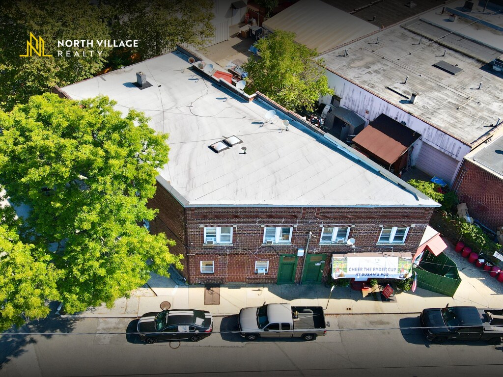 10-12 Railroad Ave, Bethpage, NY for Sale