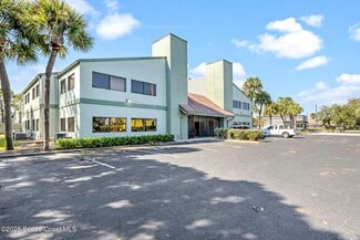 Melbourne, FL Office - 700 N Wickham Rd Melbourne, FL Office - 700 N Wickham Rd