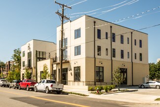 Nashville, TN Apartments - 2225 10th Ave S Nashville, TN Apartments - 2225 10th Ave S