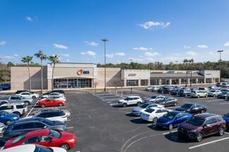 Orlando, FL Retail - 8421-8481 S John Young Pky