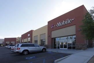 La Quinta, CA Retail - 79485 Highway 111 La Quinta, CA Retail - 79485 Highway 111