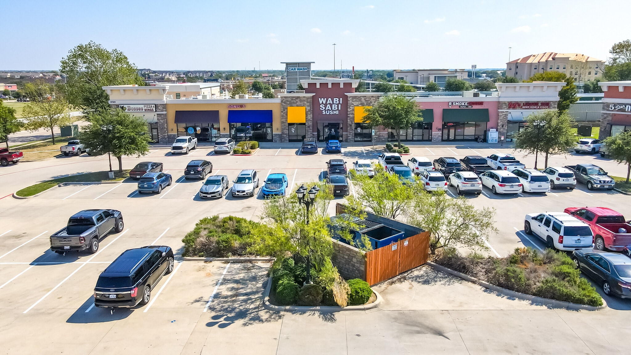 2740 Western Center Blvd, Fort Worth, TX for Rent