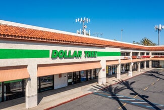 Orange, CA Retail - 3505 E Chapman Ave Orange, CA Retail - 3505 E Chapman Ave