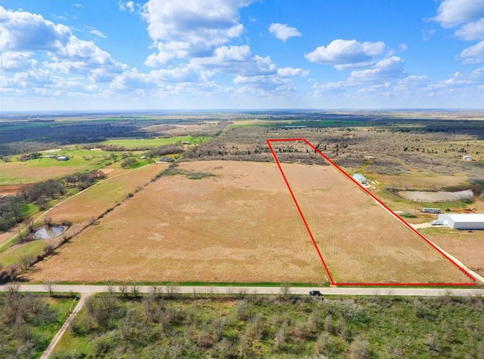 1119 County Road 301, Elgin, TX for Sale