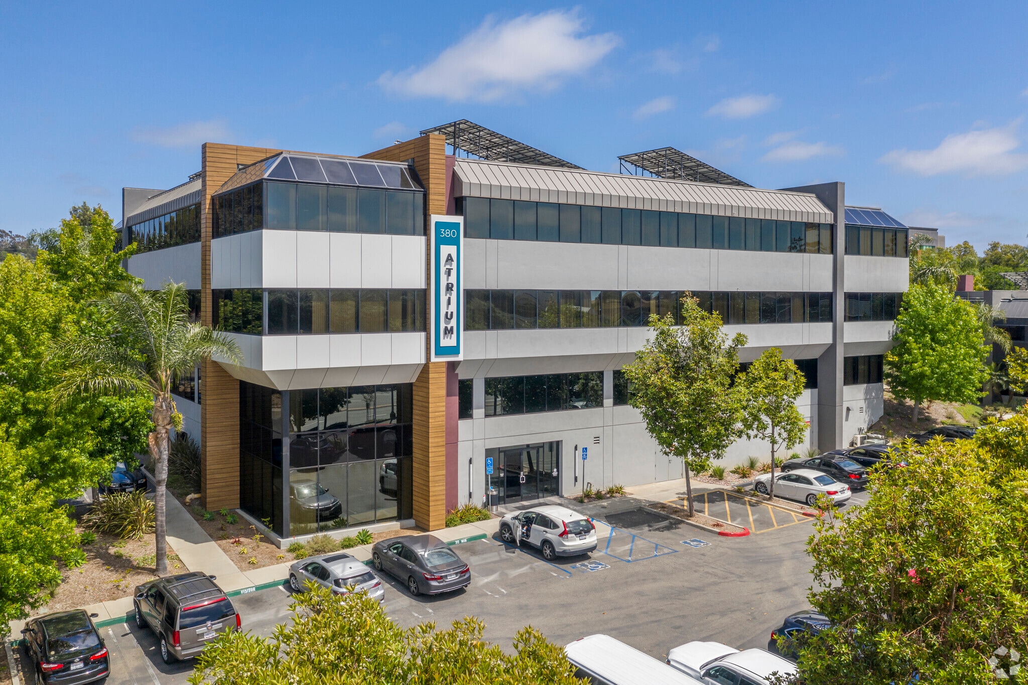 380 S Melrose Dr, Vista, CA for Rent