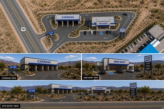 Moab, UT Commercial - 1741 S Highway 191 Moab, UT Commercial - 1741 S Highway 191