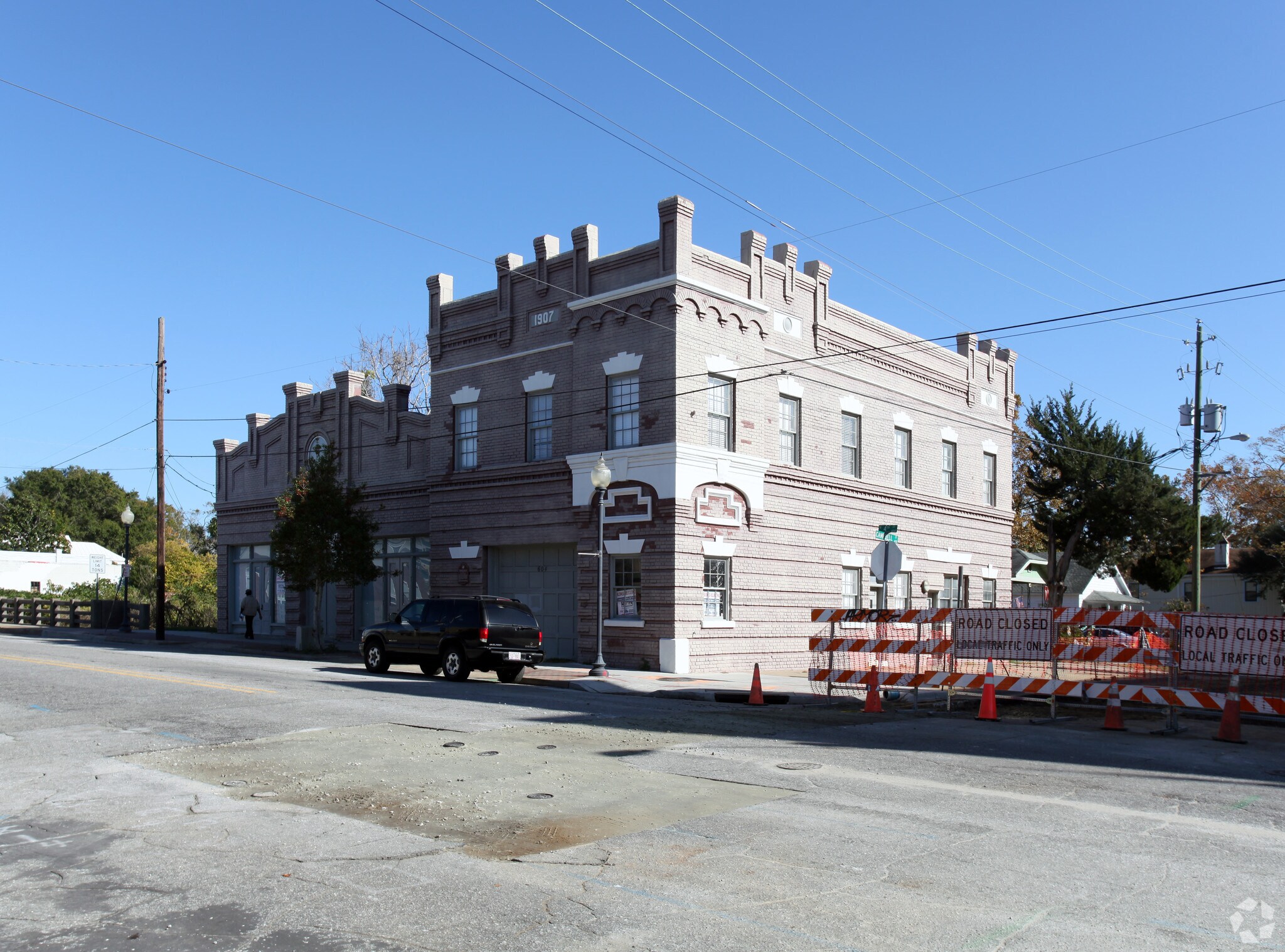 604 N 4th St, Wilmington, NC for Sale
