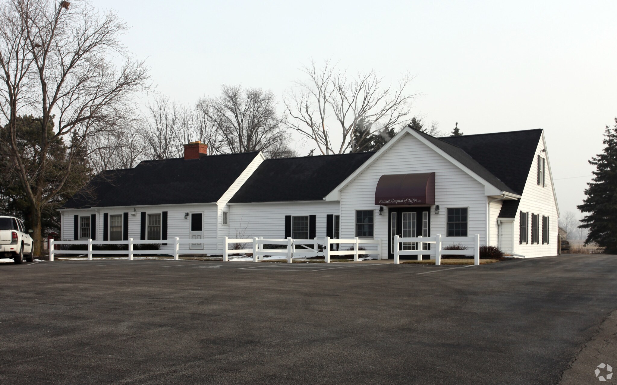 2765 S State Route 100, Tiffin, OH for Sale