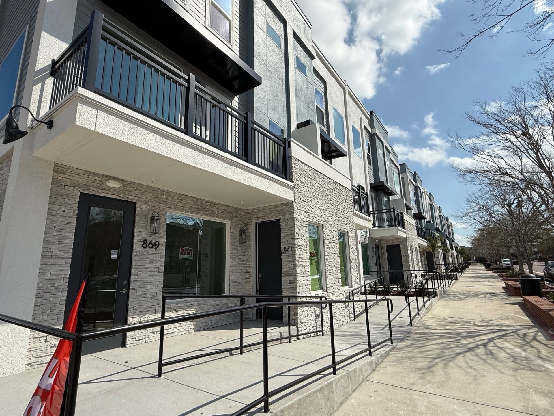 869 City Walk Ln, Oviedo, FL for Rent