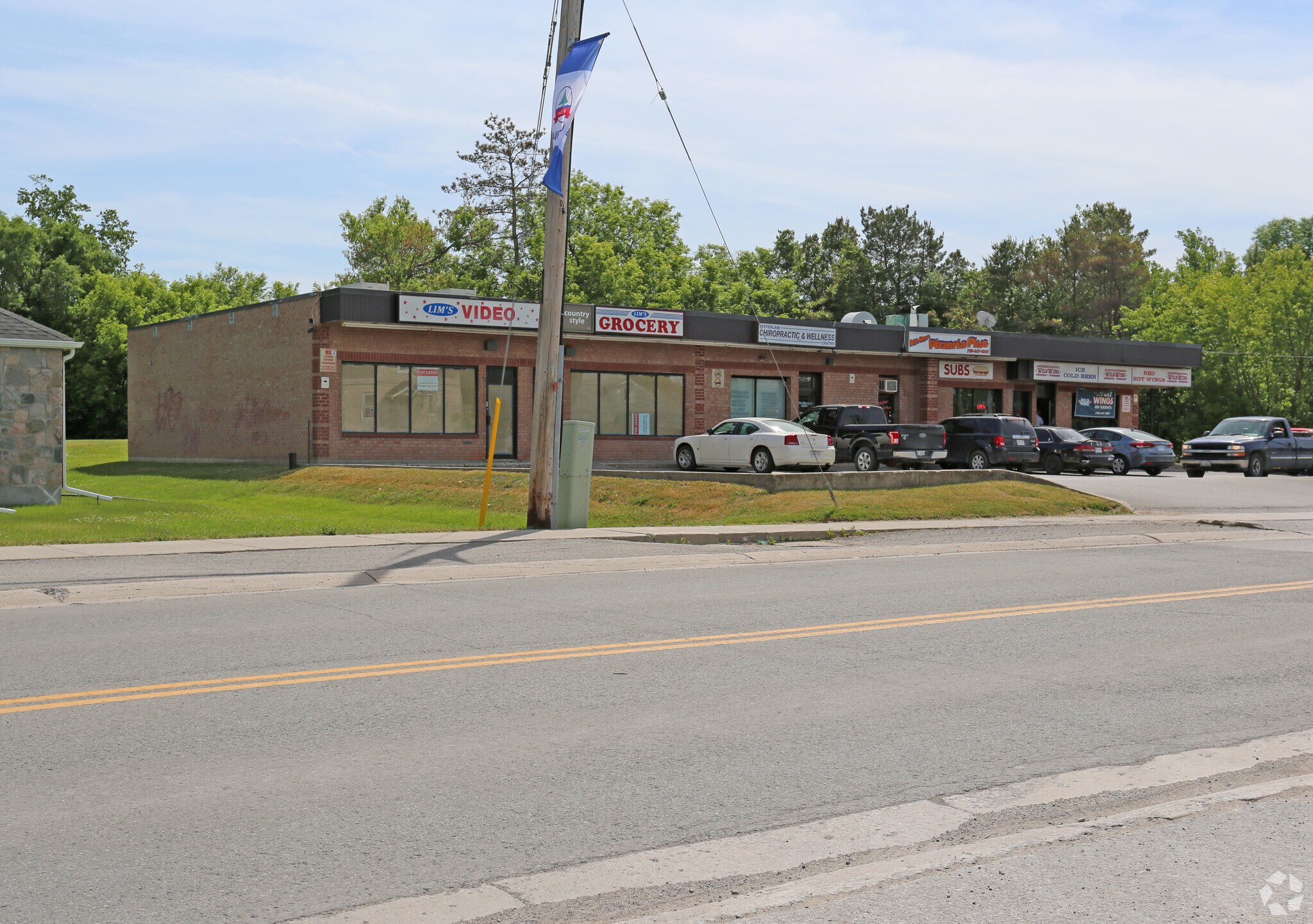 281 Pefferlaw Rd, Georgina, ON for Rent
