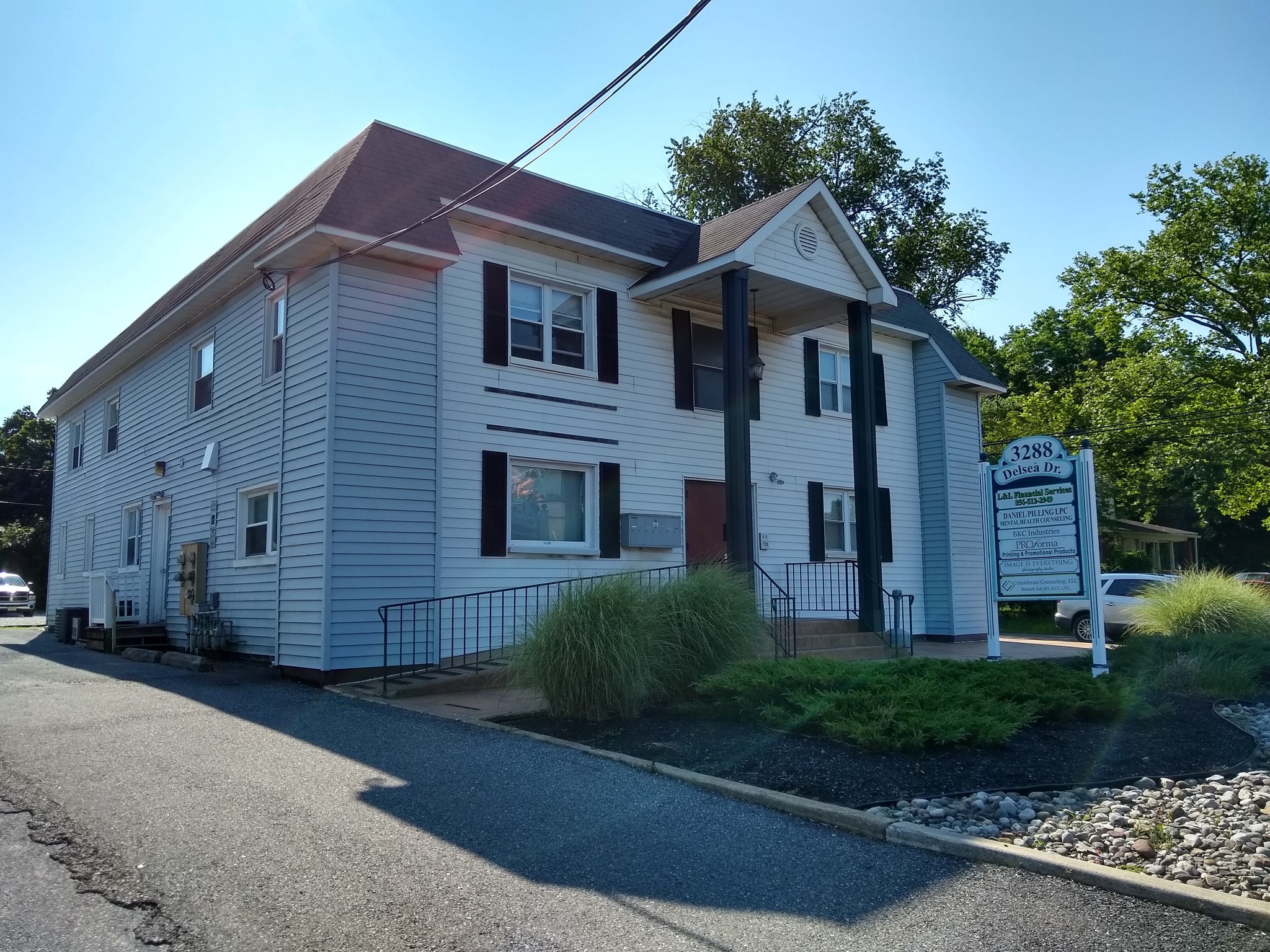 3288 Delsea Dr, Franklinville, NJ for Rent