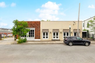 New Orleans, LA Retail - 7624 Maple St
