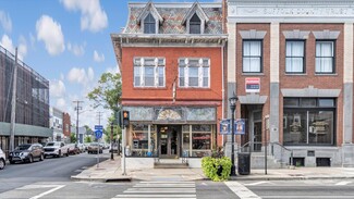 Riverhead, NY Storefront Retail/Office - 4 E Main St