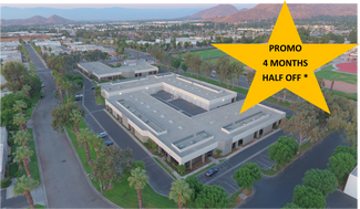 Riverside, CA Industrial - 3343-3349 Chicago Ave Riverside, CA Industrial - 3343-3349 Chicago Ave