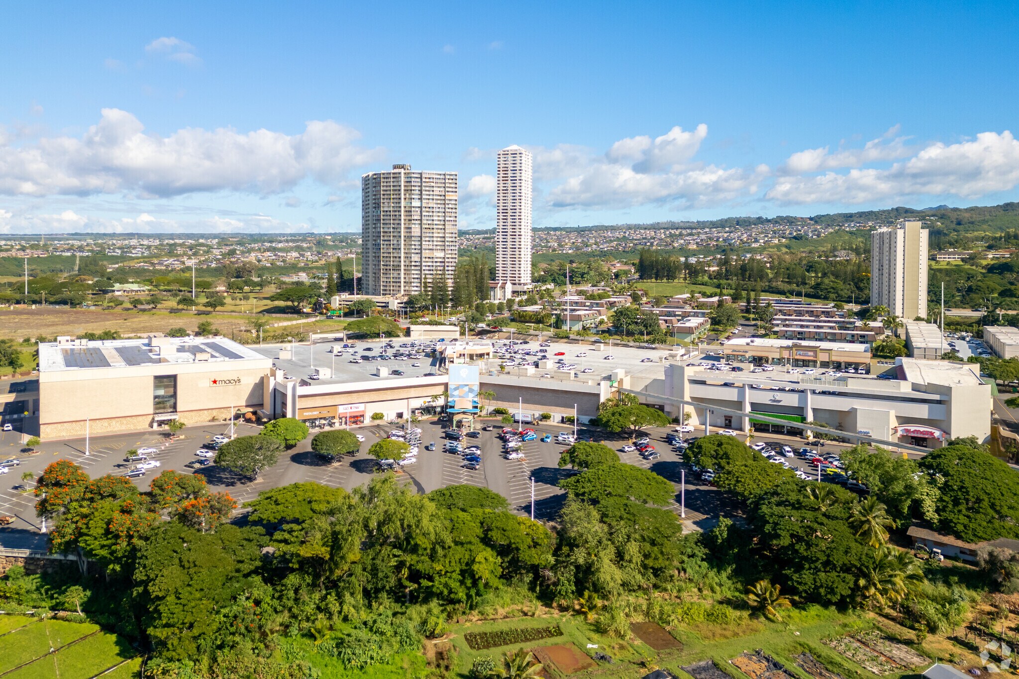 98-1005 Moanalua Rd, Aiea, HI for Rent