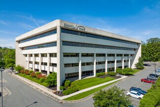 Parsippany, NJ Office - 2001 US Highway 46